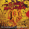 War Profiteering Is Killing Us All (20Th Anniversary) (Red Vinyl) (Vinyl) Vinyl Record