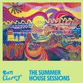 Don Cherry The Summer House Sessions Vinyl Record