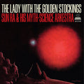 The Lady With The Golden Stockings | Mint (M) Mint (M)