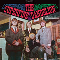 The Superfine Dandelion (BLUE VINYL) Vinyl Record