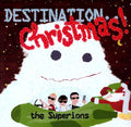 The Superions - Destination...Christmas! | Mint (M) Mint (M)
