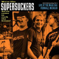 Live At The Magic Bag, Ferndale, MI Music CD