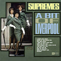The Supremes - A Bit Of Liverpool (140 Gram Vinyl, Mono Edition) Vinyl Record