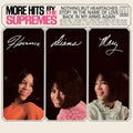 The Supremes - More Hits by The Supremes Vinyl Record