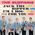Jack The Ripper / I'm A Hog For You Vinyl Record