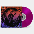 Live At Levitation (Neon Violet Colored Vinyl) Vinyl Record