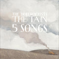 The Decemberists - The Tain/5 Songs Vinyl Record