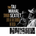 Swingin‚Äô Live at the Church in Tulsa Music CD