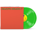 Talking Heads: 77 (Limited Edition, Transparent Green Colored Vinyl) (2 Lp's) Vinyl Record