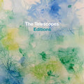 Editions (Blue Vinyl) Vinyl Record