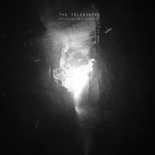 Exploding Head Syndrome Music CD