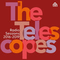 Radio Sessions (2016 - 2019) Music CD