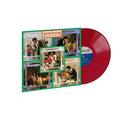 Give Love At Christmas [Apple Red Lp] Vinyl Record