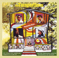 Psychedelic Shack [Import] Music CD