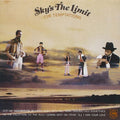Sky's The Limit (Limited Edition, 140 Gram Vinyl) Vinyl Record