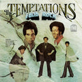 The Temptations - Solid Rock (Limited Edition, 140 Gram Virgin Vinyl) |