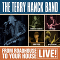 From Roadhouse To Your House - Live Music CD
