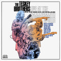 Live At The Hammersmith Apollo (Heron Blue Vinyl) Vinyl Record