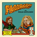 Floor It!!! Music CD