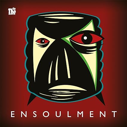 The The Ensoulment (Black 2Lp Gatefold) Vinyl Record