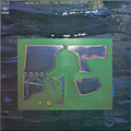 Monk In Tokyo Vinyl Record