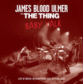 Baby Talk Music CD