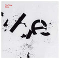 Mono Vinyl Record