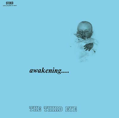 Awakening... Music CD