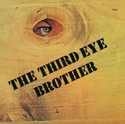 Brother Music CD