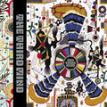 The Third Mind (STANDARD EDITION) Music CD