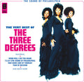 The Very Best Of The Three Degrees [Import] Music CD