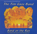 Band on the Run Music CD