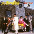 The Time - Ice Cream Castle (Rhino Reserve) Vinyl Record