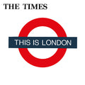 This Is London Music CD