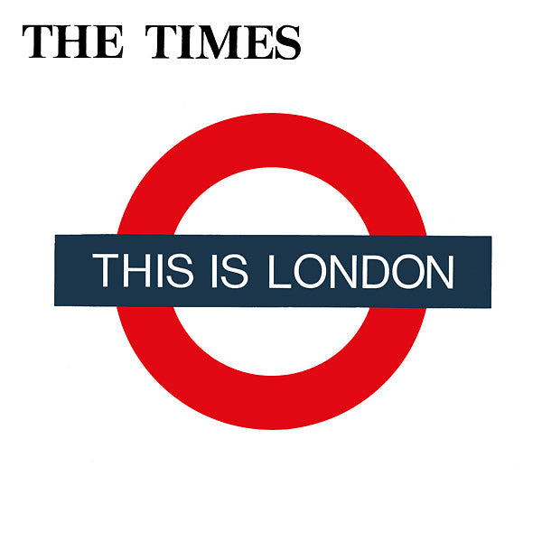 This Is London Music CD