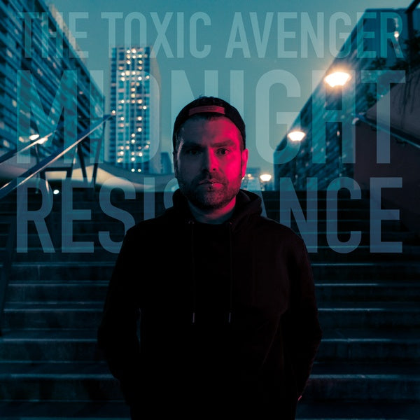 Midnight Resistance |