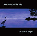 IN VIOLET LIGHT |