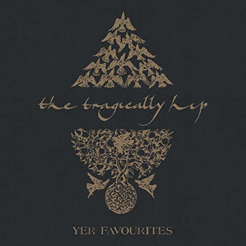 Yer Favorites Volume 2 [2 LP] Vinyl Record