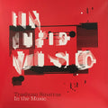 In The Music (RED VINYL) | Mint (M) Mint (M)