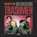 The Best Of The Trashmen (White Vinyl) Music Cassette Tape
