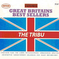 Great Britains Best Sellers Music CD