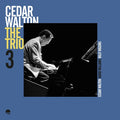 The Trio 3 Vinyl Record