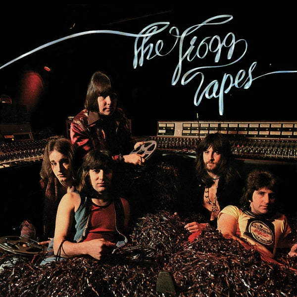 The Trogg Tapes |