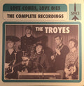 Love Comes, Love Dies - The Complete Recordings | Mint (M) Mint (M)
