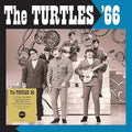 The Turtles '66 (180 Gram Green Colored Vinyl) [Import] | Mint (M) Mint (M)