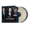 The Twilight Saga: Eclipse - The Twilight Saga: Eclipse (2xCOLOR VINYL) | Mint (M) Mint (M)
