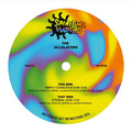 The Ullulators - Simply Conscious Dub/Eternal Now [12"] Vinyl Record