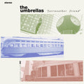 Fairweather Friend Music CD