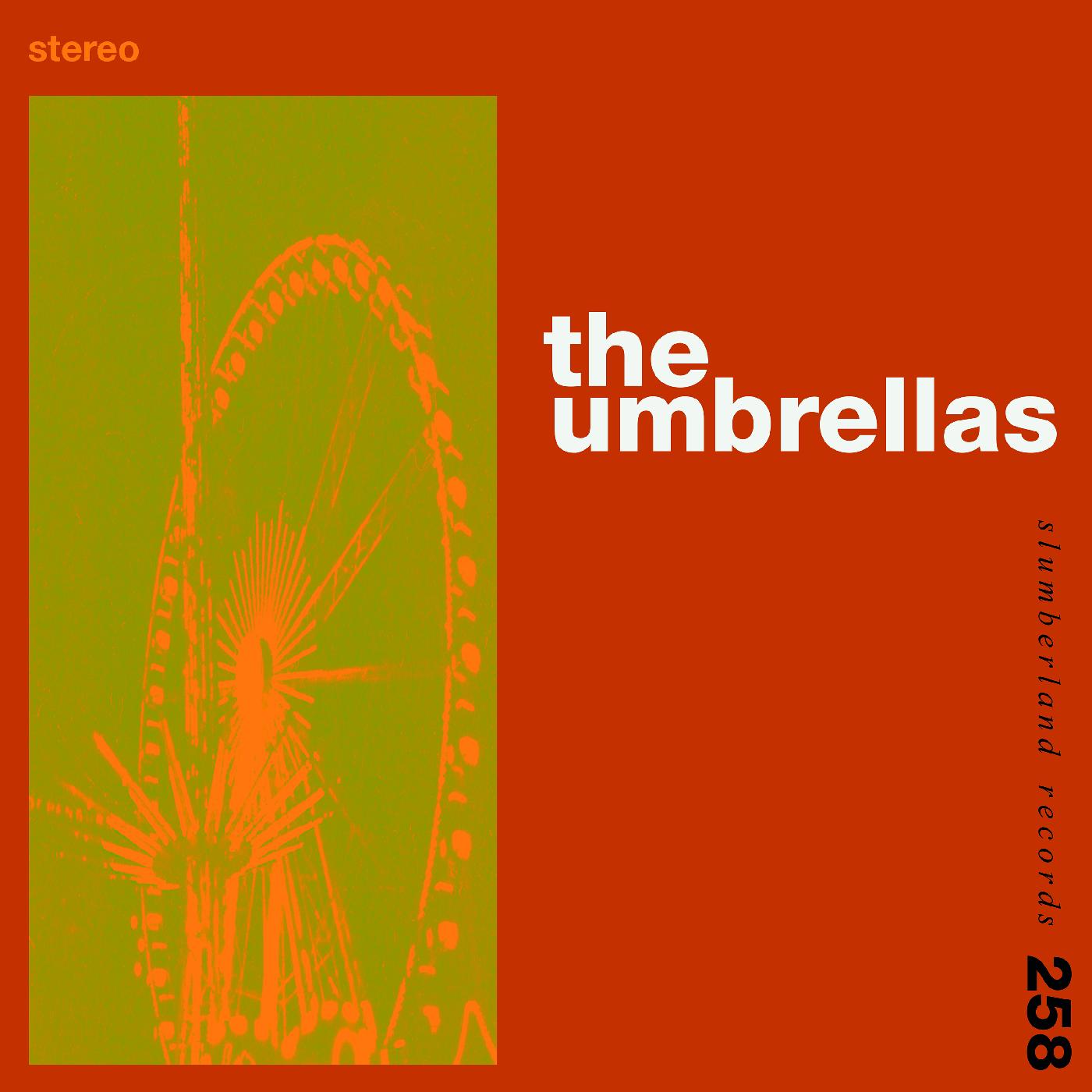 The Umbrellas Vinyl Record