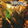 War in the Night Before Music CD